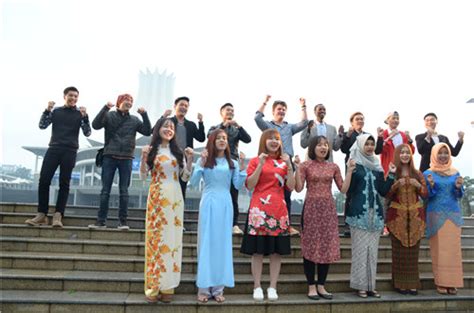我院留学生在2023年第二届广西留学生中国诗词大赛中喜获一等奖-广西大学国际学院