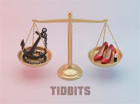 Is The ‘Tidbits Of Experience’ Marriage Method Genius Or Just Sad? Why ...