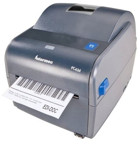 Specificaties van Honeywell PC43d (PC43DA01000202) - Tweakers