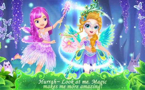 莉比小公主之梦幻仙境完整版下载-莉比小公主之梦幻仙境破解版下载v1.9 安卓解锁版-2265游戏网