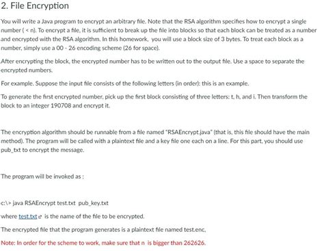 How to Encrypt a Text File Java without Encrypt Import or JCA Framework 的图像结果