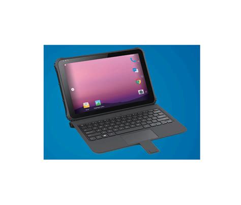 10 Inch Rugged Tablet Android ( Industrial Grade ) – SUNDAR TECHNO ...