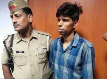 'Jilted lover' arrested for Noida techie Anjali Rathour's murder