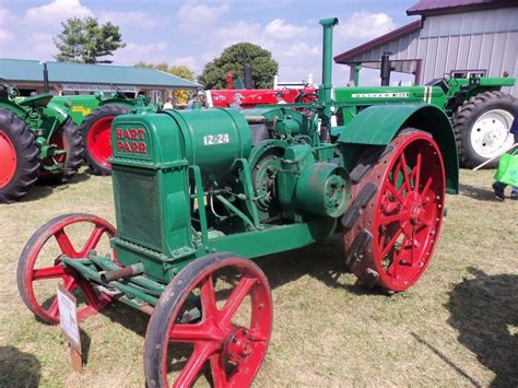 Will It Start Old Tractors 的图像结果