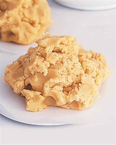 Basic Sugar-Cookie Dough Recipe | Martha Stewart