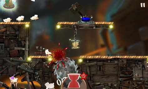 Flockers: i creatori di Worms lanciano un gioco che ricorda Lemmings