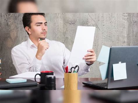 Employee Guide: Planning To Resign? Collect THESE 9 Mandatory Documents ...