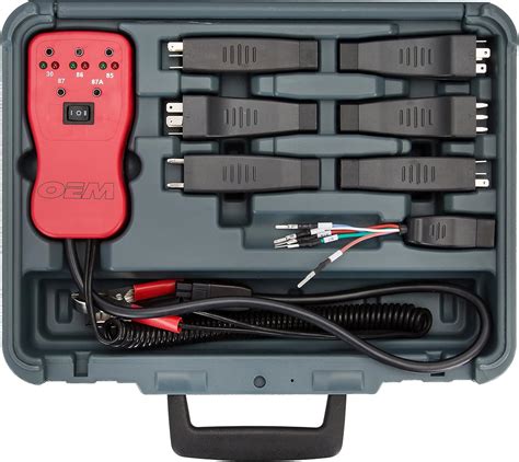 OEMTOOLS 27211 Relay Circuit Tester Automotive Relay India | Ubuy
