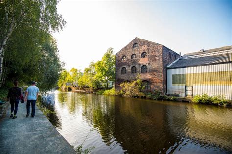 FREE Lets Walk - Sheffield Wellness Walks, Meadowhall South Tram Stop ...