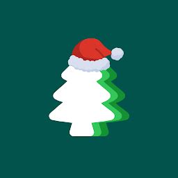 Download and Run Deco My Tree : X-mas Messages on PC for Free