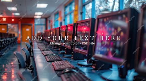 Image result for High School Computer Lab