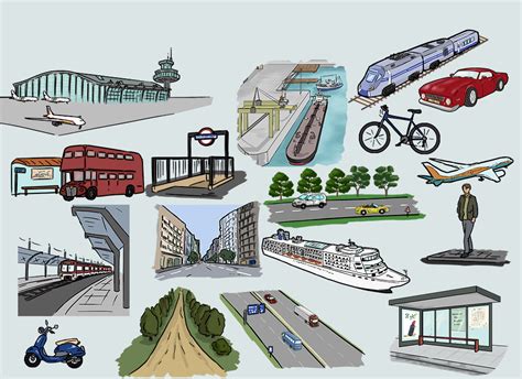 Image result for Transportation