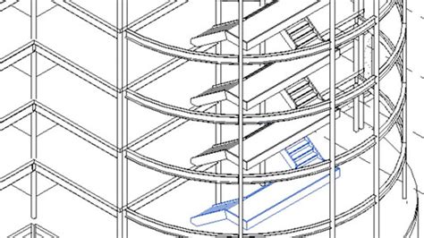 Revit Tutorial 2018 Metric 的图像结果