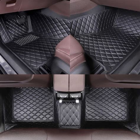 Best Floor Mats For Vw Atlas at Elias Hull blog