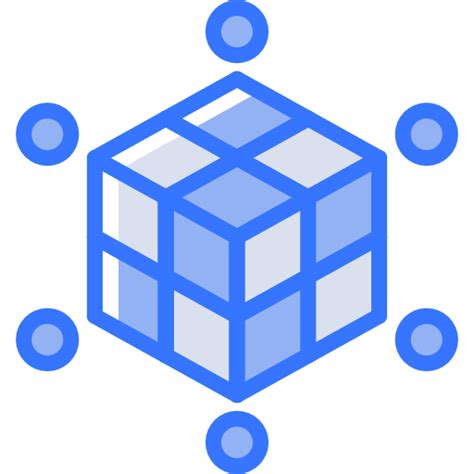 Image result for Data Model Icon Cube PNG