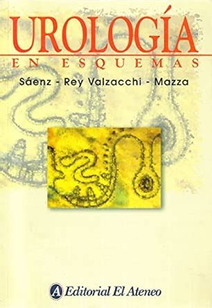 Buy Urologia en esquemas / Urology Outline Book Online at Low Prices in ...