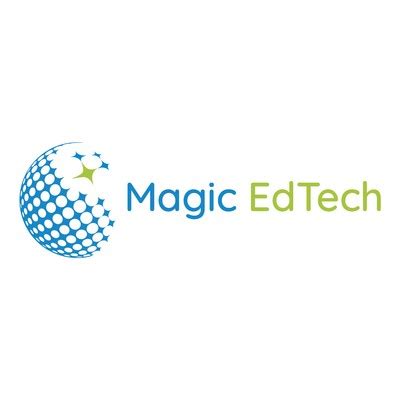 Image result for Magic Ed Tech