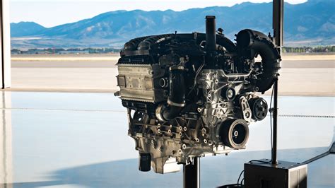 Jeep Hurricane Engine 2018 Jeep Wrangler Hurricane 4 Cylinder Turbo