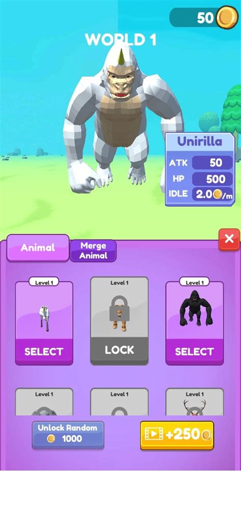 Animals Attack APK Download for Android Free