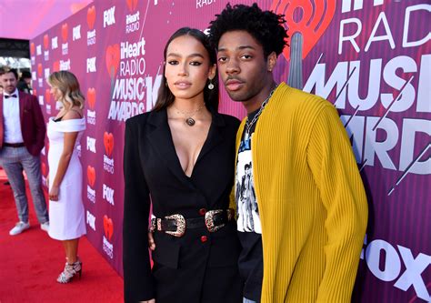 Brent Faiyaz' Girlfriends - Singer Said He Had Multiple Relationships ...