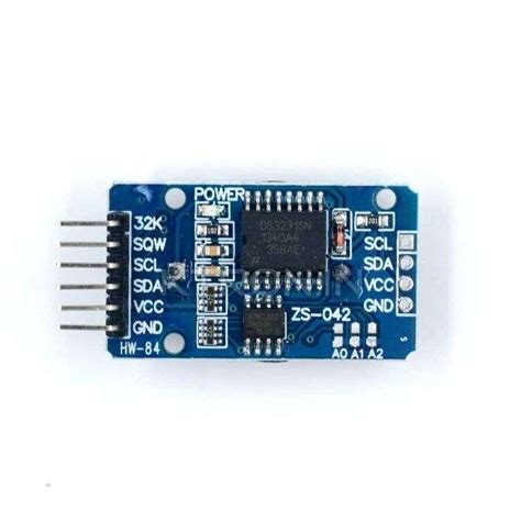 Image result for Keyes DS3231 RTC Module