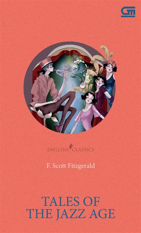Lost In The Glitter: Revisiting The Tales Of The Jazz Age