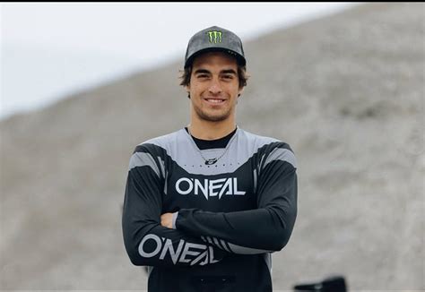 Adolf Silva recovering after major Rampage crash - Canadian Cycling ...