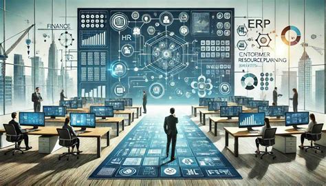 Image result for Oracle NetSuite ERP System