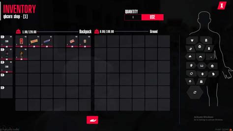 Image result for Fivem Inventory Tutorial