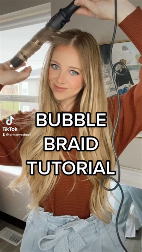 Image result for Bubble Braid Tutorial with Extensions