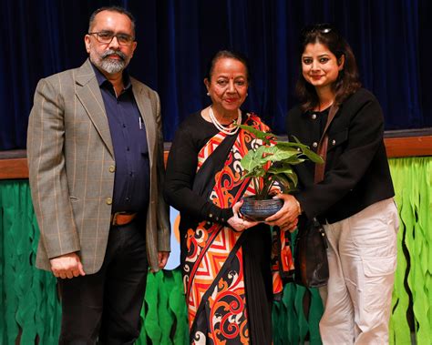 Manava Bharti India International School