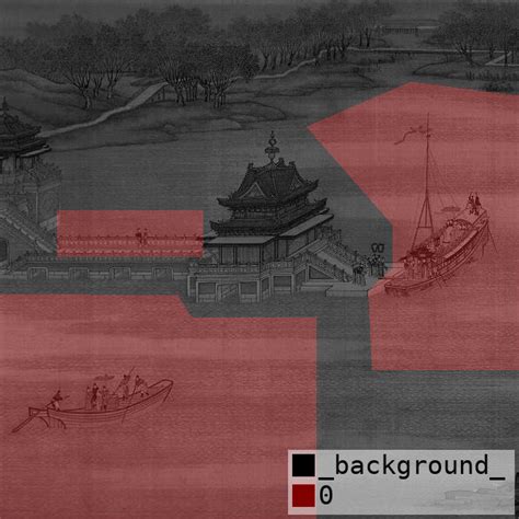 Image Animation Example 的图像结果