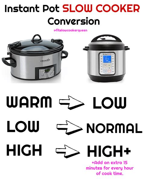 Instant Pot Slow Cooker Function 的图像结果