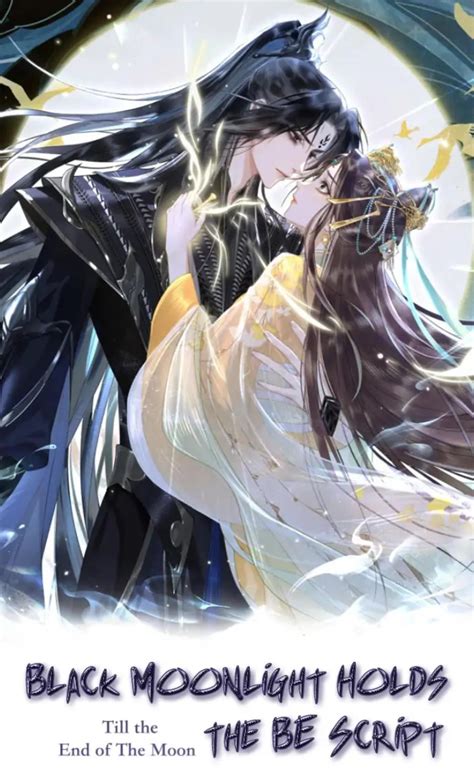 [Till The End Of The Moon] Smart FL, Dark ML. Og FL mistreated ML in ...