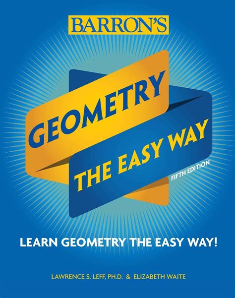 Image result for How to Learn Geometry Easy