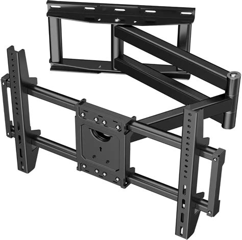 TETVIK Soporte de TV Movible para Pantallas De 32″ a 80 ″, Soporte de ...