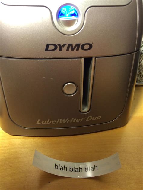 Image result for Dymo Printer Setup
