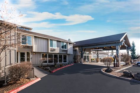 La Quinta Inn by Wyndham Bend | Bend, OR Hotels