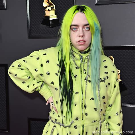 billie eilish fan art Prompts | Stable Diffusion Online