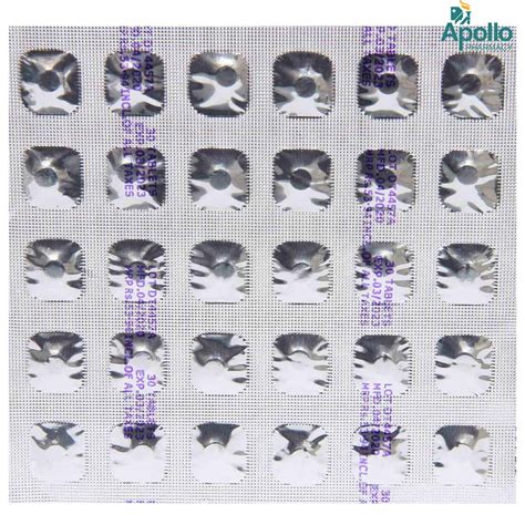 Amlogard 2.5 Tablet 30's Price, Uses, Side Effects, Composition ...