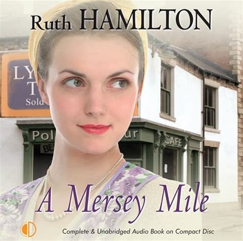 Buy A Mersey Mile Book Online at Low Prices in India | A Mersey Mile ...