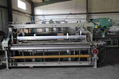 JT738 Flexible shuttleless Rapier loom weaving machineJT738 Flexible ...