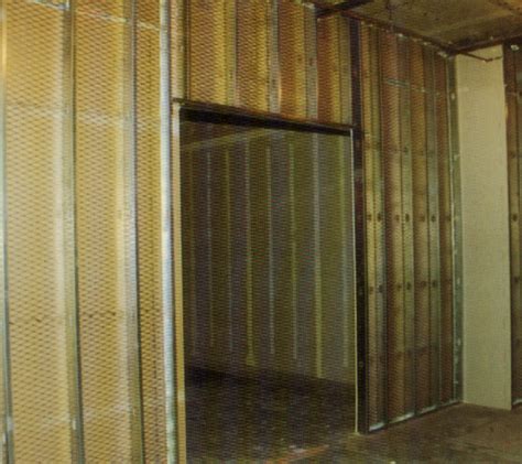 Image result for Security Mesh Cladding