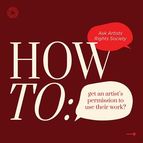 Artists Rights Society