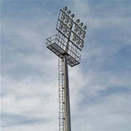 High Mast Pole – Top Manufacturers, Suppliers & Sellers in India
