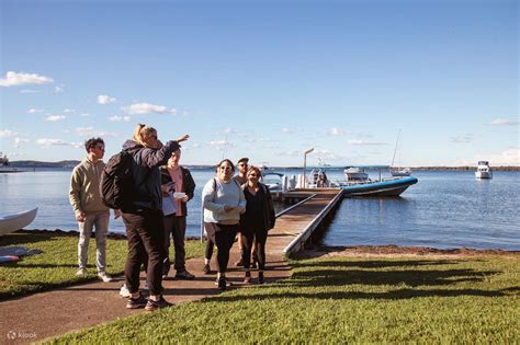 Lake Macquarie, Nature and Wildlife 4-Hour Tour - Klook India