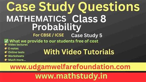 Image result for Class 8 Probability Questions