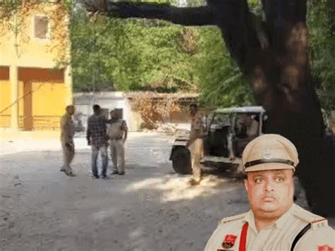 Rohtak ASI suicide case, postmortem will be done today