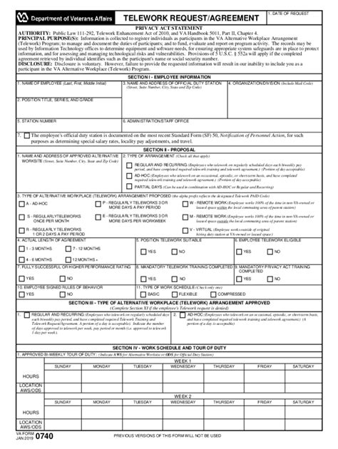 2019-2026 Form VA 0740 Fill Online, Printable, Fillable, Blank - pdfFiller
