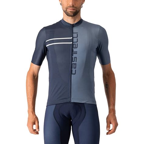 Castelli Blocco 15 Socken - belgian blue 424 | BIKE24